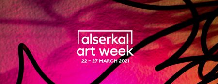 Alserkal Art Week - Coming Soon in UAE