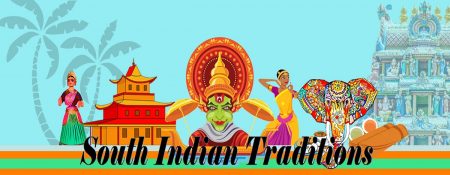 South Indian Traditions - Coming Soon in UAE