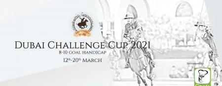 Dubai Challenge Cup 2021 - Coming Soon in UAE