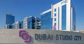 Dubai Studio City photo - Coming Soon in UAE
