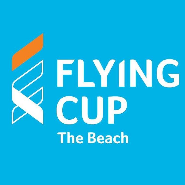 Flying Cup in Jumeirah Beach Residence (JBR)