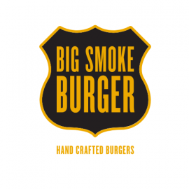 Big Smoke Burger - Coming Soon in UAE