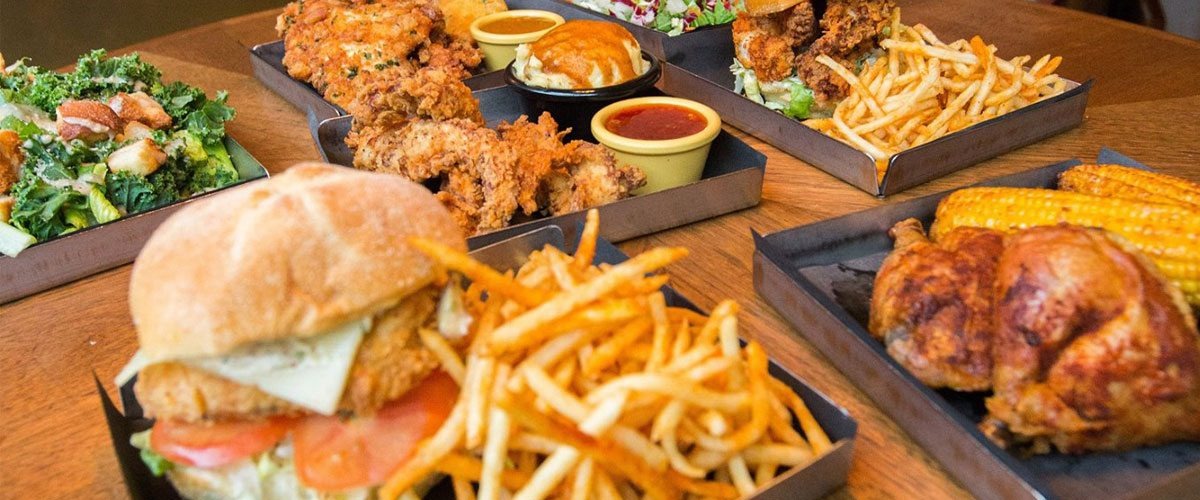 The Chickery - List of venues and places in Dubai