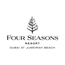 Four Seasons Resort Dubai at Jumeirah Beach - Coming Soon in UAE