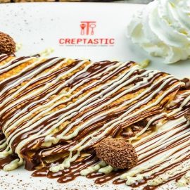 Creptastic, La Mer - Coming Soon in UAE