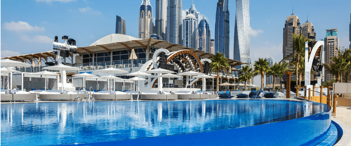 zero gravity dubai 