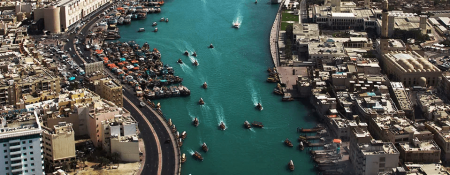 Dubai Creek - Coming Soon in UAE