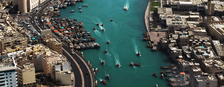 Bur Dubai - Coming Soon in UAE