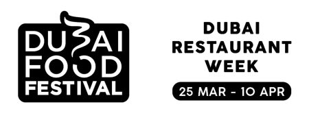 Dubai Restaurant Week 2021 - Coming Soon in UAE