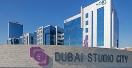 Dubai Studio City photo - Coming Soon in UAE