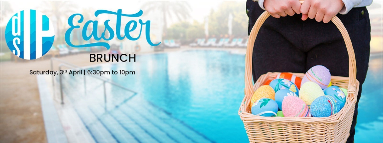 Easter Brunch at Abu Dhabi Golf Club - Coming Soon in UAE