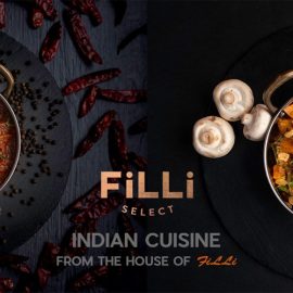 FiLLi Select - Coming Soon in UAE