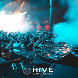 Hive DXB - Coming Soon in UAE