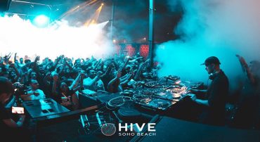 Hive DXB - Coming Soon in UAE