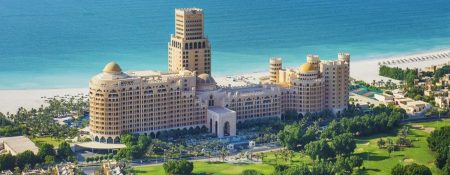 International Women’s Day at Waldorf Astoria, Ras Al Khaimah - Coming Soon in UAE