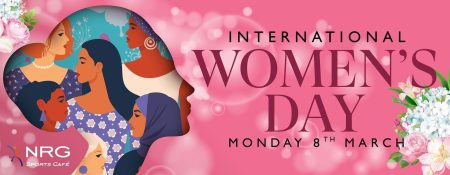 International Women’s Day in Abu Dhabi - Coming Soon in UAE