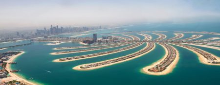 Palm Jumeirah - Coming Soon in UAE