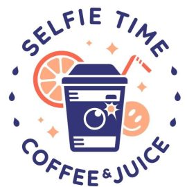 Selfie Time Coffee & Juice - Coming Soon in UAE