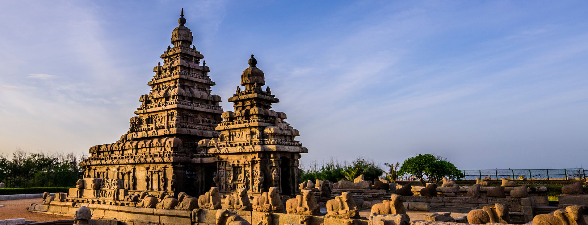 temple in south india