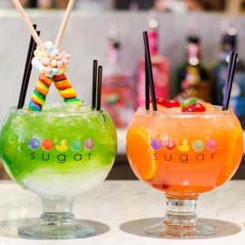 Sugar Factory, La Mer - Coming Soon in UAE