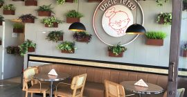 Uncle Tetsu Bakery photo - Coming Soon in UAE