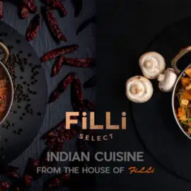 FiLLi Select - Coming Soon in UAE