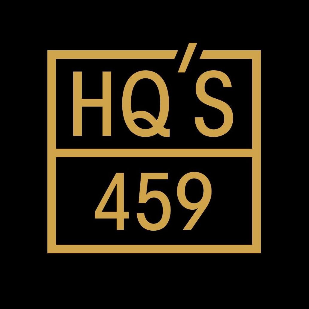 HQ’S 459 - Coming Soon in UAE
