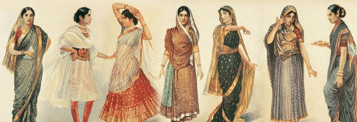 south indian clothing 