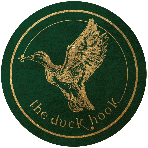 The Duck Hook - Coming Soon in UAE