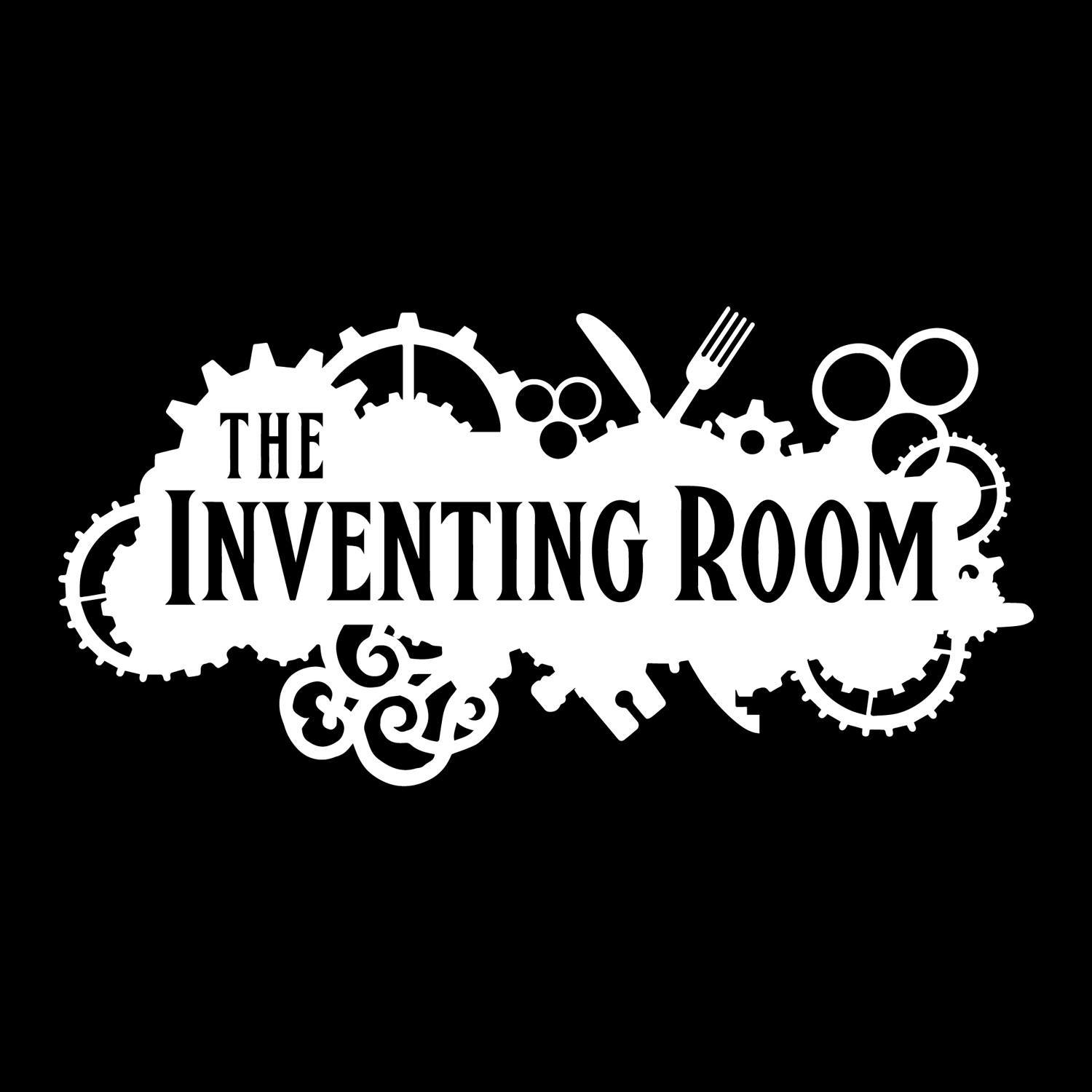 The Inventing Room - Coming Soon in UAE