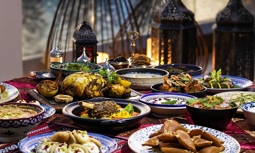 Holy month of Ramadan, Day 19 - Coming Soon in UAE