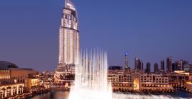 Downtown Dubai gallery - Coming Soon in UAE