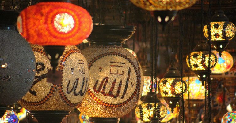 Holy month of Ramadan, Day 30 - Coming Soon in UAE