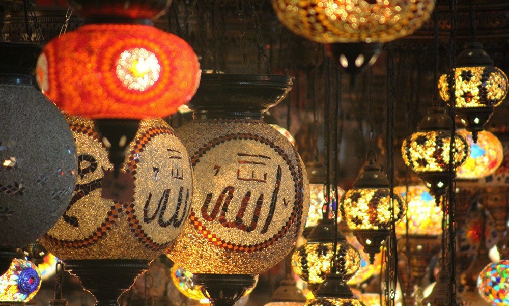 Holy month of Ramadan, Day 12 - Coming Soon in UAE
