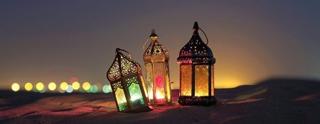 Holy month of Ramadan, Day 5 - Coming Soon in UAE