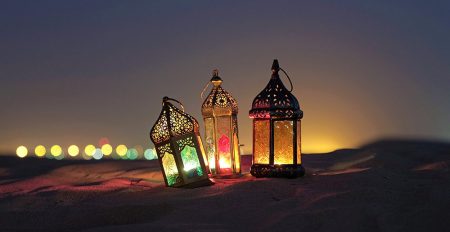 Holy month of Ramadan, Day 5 - Coming Soon in UAE