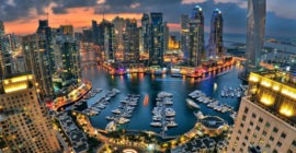 Dubai Marina gallery - Coming Soon in UAE