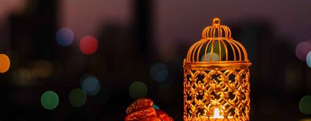 Holy month of Ramadan, Day 17 - Coming Soon in UAE