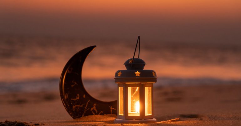 Holy month of Ramadan, Day 9 - Coming Soon in UAE