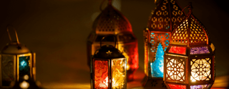 Holy month of Ramadan, Day 1 - Coming Soon in UAE