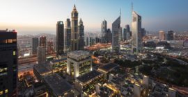 Dubai International Financial Centre gallery - Coming Soon in UAE