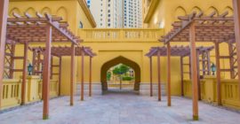 Jumeirah Beach Residence (JBR) gallery - Coming Soon in UAE