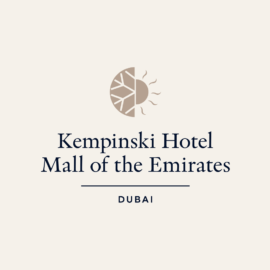 Kempinski Hotel Mall of the Emirates - Coming Soon in UAE