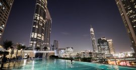 Downtown Dubai gallery - Coming Soon in UAE