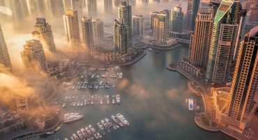 Dubai Marina - Coming Soon in UAE