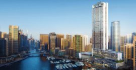 Dubai Marina gallery - Coming Soon in UAE