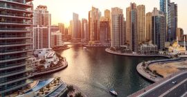 Dubai Marina gallery - Coming Soon in UAE