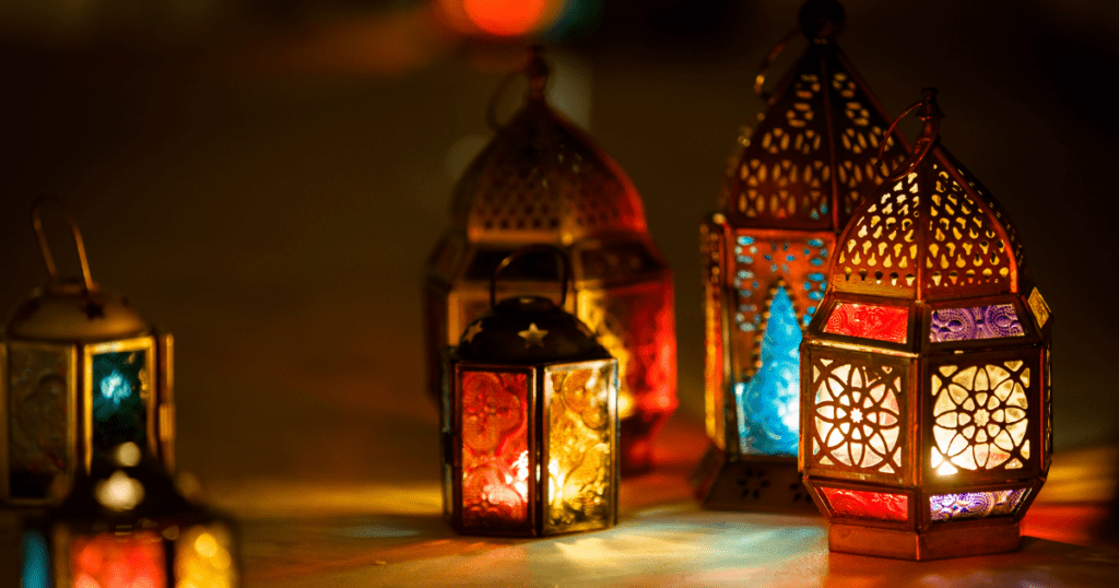 Holy month of Ramadan, Day 1 - Coming Soon in UAE