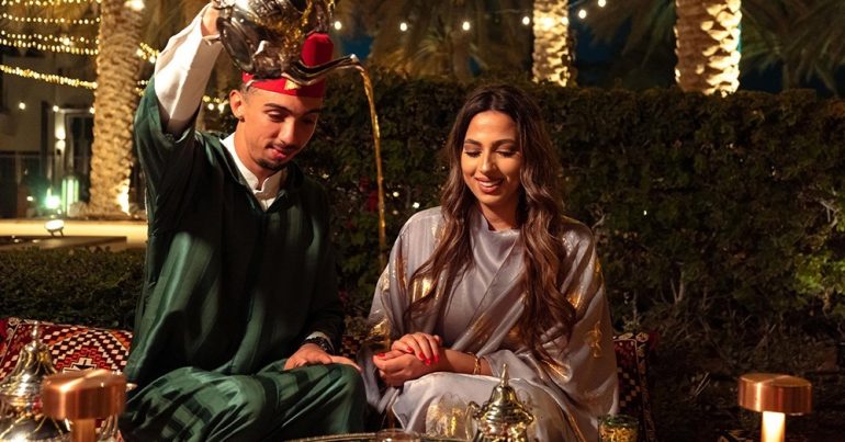 Holy month of Ramadan, Day 25 - Coming Soon in UAE