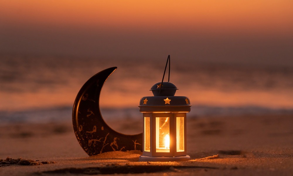 Holy month of Ramadan, Day 9 - Coming Soon in UAE